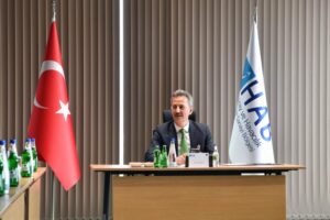 Savunma ve havacılık alanında ihracat 563 Milyon dolar olarak gerçekleşti