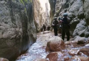 Irak’ın kuzeyinde 13 terörist etkisiz hâle getirildi