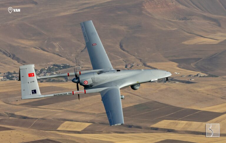 2 terörist Irak’ın kuzeyinde etkisiz hale getirildi