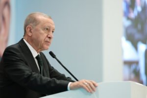 Bunun izahı mümkün değil, tamamen siyasi bir karar