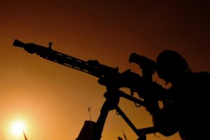 5 terörist etkisiz hale getirildi