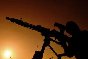 5 terörist etkisiz hale getirildi