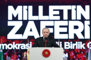 Erdoğan’dan üniversite adaylarına mesaj
