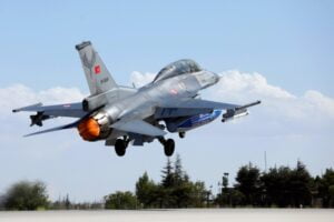 16 terörist etkisiz hale getirildi