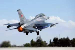 16 terörist etkisiz hale getirildi