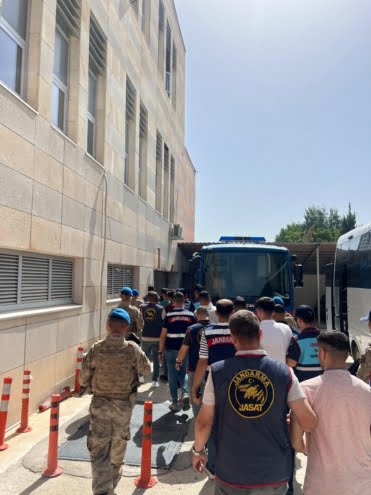 Elazığ’da sabun dolandırıcılığı operasyonu