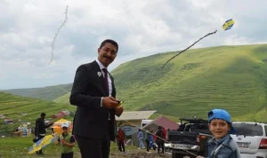 Atatürk siluetinin tanıtımı yaygınlaştırılacak