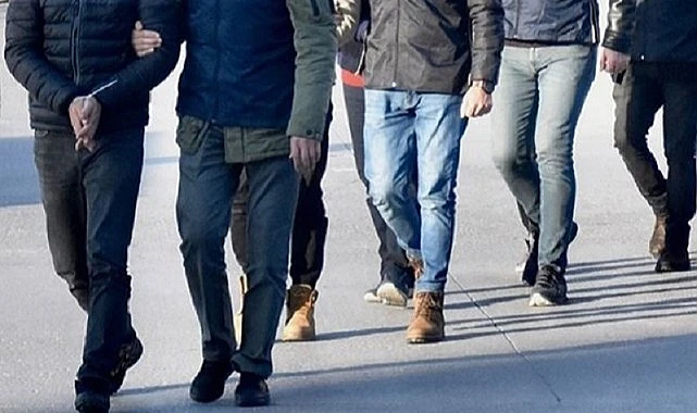 Ardahan’da mera operasyonu: Muhtarlar gözaltına alındı