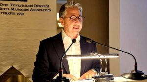 Antalya’da turist sayısı arttı ama doluluklara yansımadı