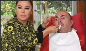 Safiye Soyman’ın acı günü 