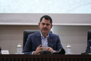 Deprem bölgesinin derdi bizim derdimiz