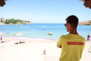 KOSKEM ile 255 kişi hayata tutundu