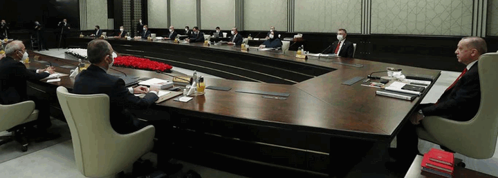 Kabine bugün toplanıyor! Memur ve Emekli zamları gündemde