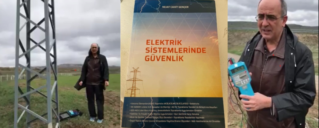 “Gencer Metodu Hayat Kurtarır”