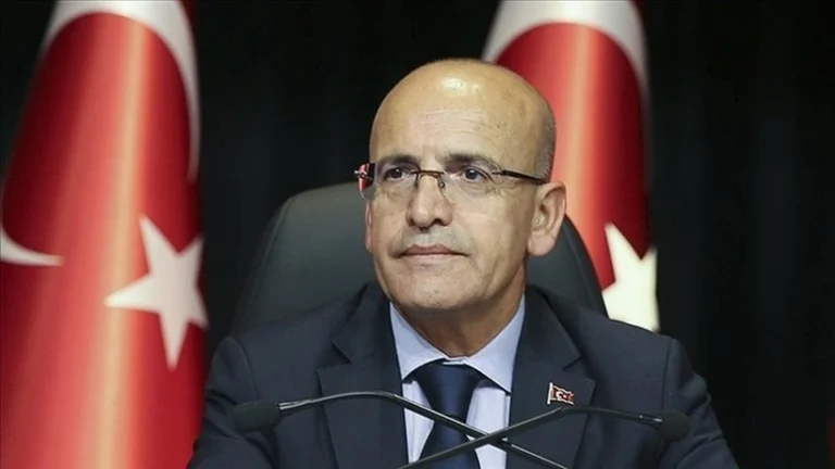 Şimşek’in, “Hiçbiriniz kanuna uymuyorsunuz istihdam bürosu olmuşsunuz” ifadelerine DMM’den düzeltme geldi