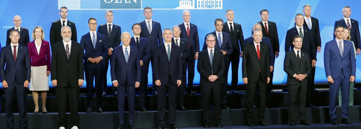 Türkiye için en önemli başlıklar NATO’da konuşuldu