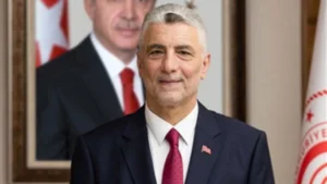 Bakan Bolat, KOOP-DES 2024 Yılı İkinci Çağrı Döneminin başladığını bildirdi