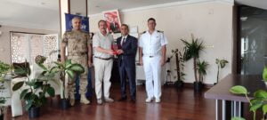 TİMBİR Hatay temsilciliğine ziyaret