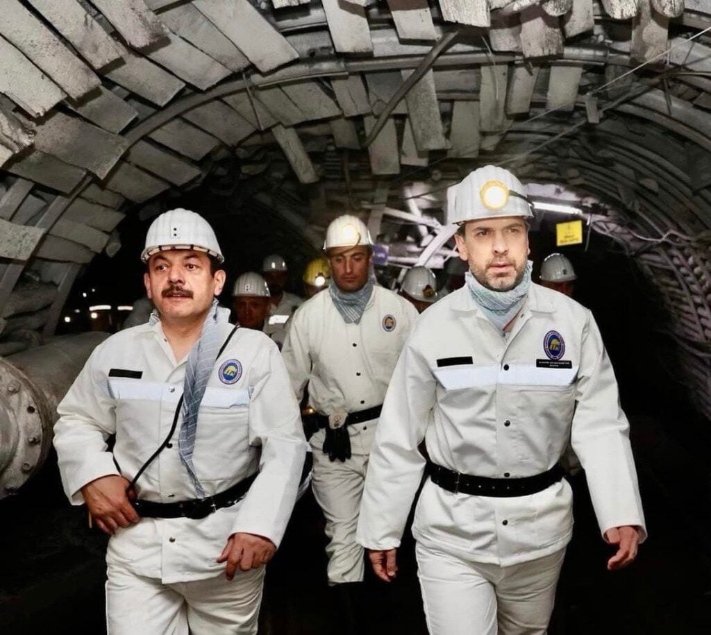 TTK özelleşmeyecek, aksine kapasitesi artırılarak büyüyecek