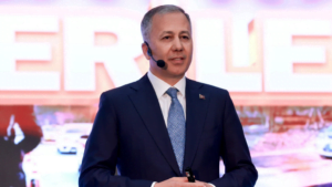 Yerlikaya açıkladı; Halkımızın çevreye zarar vermesi kabul edilemez