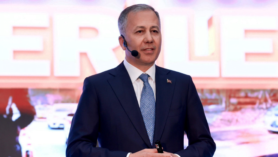 Yerlikaya açıkladı; Halkımızın çevreye zarar vermesi kabul edilemez