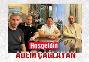 Kastamonuspor yeni hocasını açıkladı