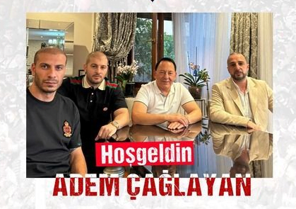 Kastamonuspor yeni hocasını açıkladı