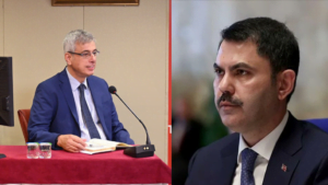 Yeni bakanlar bugün yemin edecek