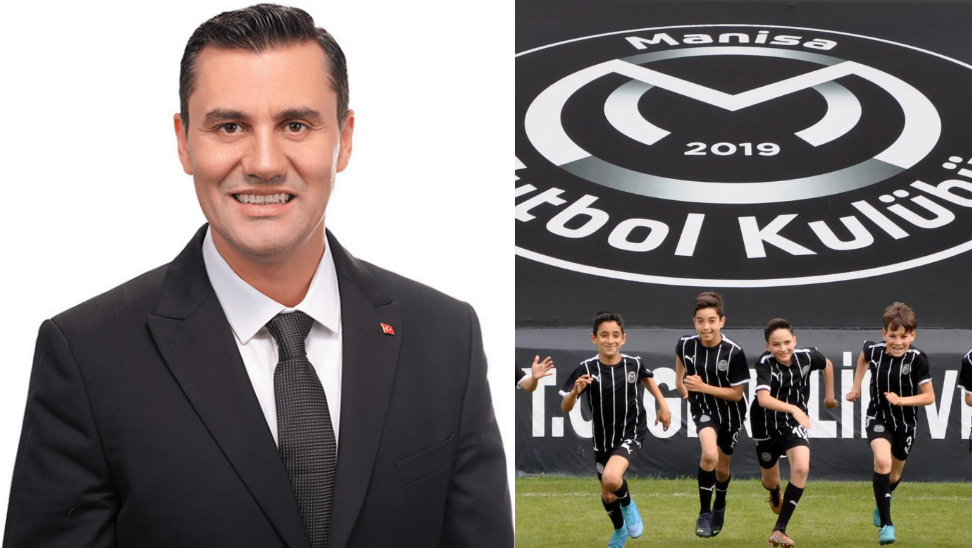 ‘Bu ne yaman çelişki?’ Başkan Zeyrek yaptığı paylaşımla tepki çekti