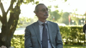 Önce benim yurttaşım, önce vatandaşım