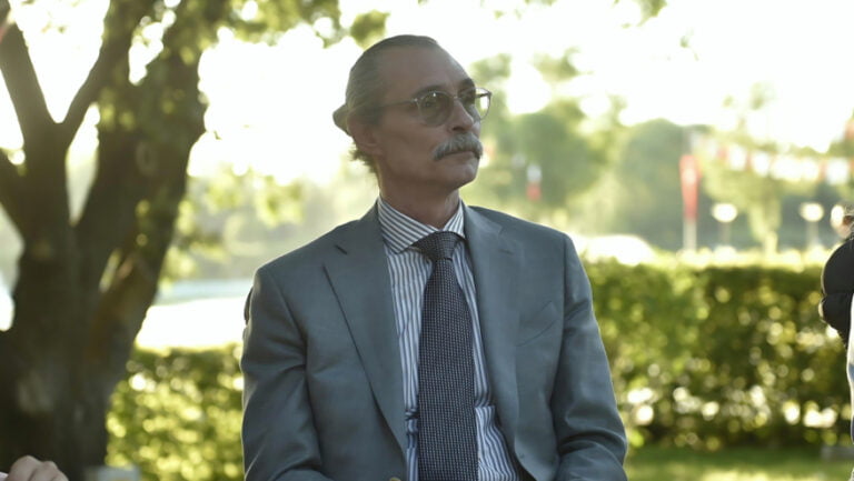 Önce benim yurttaşım, önce vatandaşım