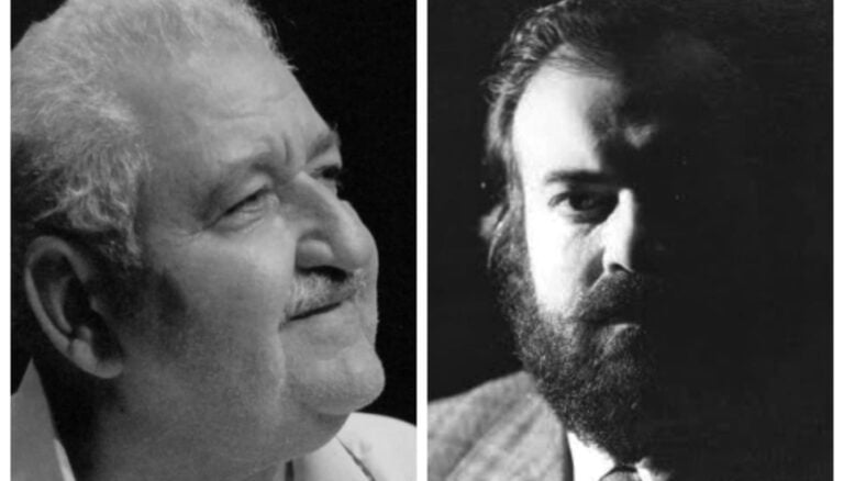 Kıbrıs Türk Devlet Tiyatroları, Yücel Köseoğlu ve Üner Ulutuğ’u andı