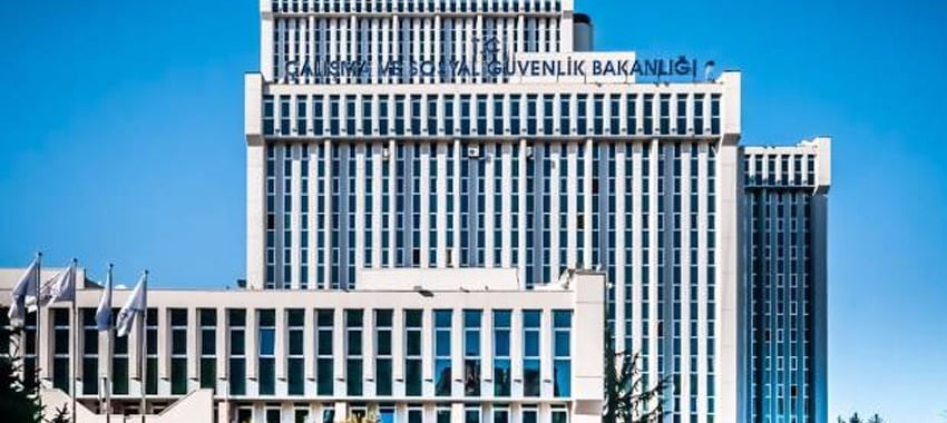 Bakanlık sorumluluğunu reddetti; İSG sektöründen kim sorumlu?