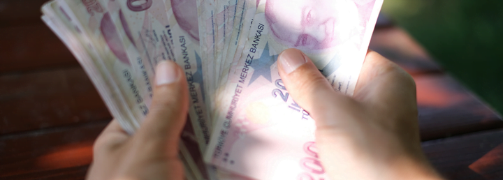 Haziran ayı enflasyonu belli oldu!