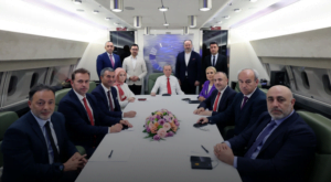 Kadromuz, 2026 Dünya Kupası ve 2028 Avrupa Şampiyonası rövanşına hazır