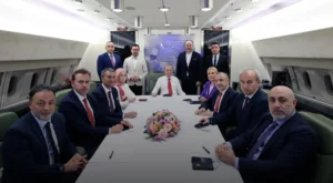 Kadromuz, 2026 Dünya Kupası ve 2028 Avrupa Şampiyonası rövanşına hazır