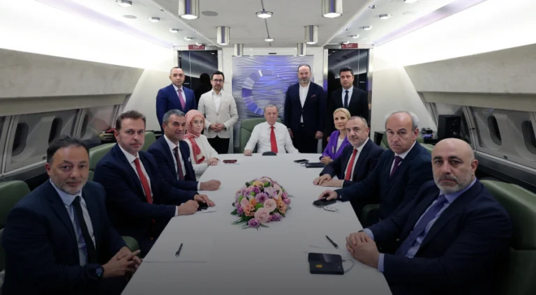 Kadromuz, 2026 Dünya Kupası ve 2028 Avrupa Şampiyonası rövanşına hazır