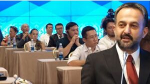 Halil İbrahim Yılmaz: