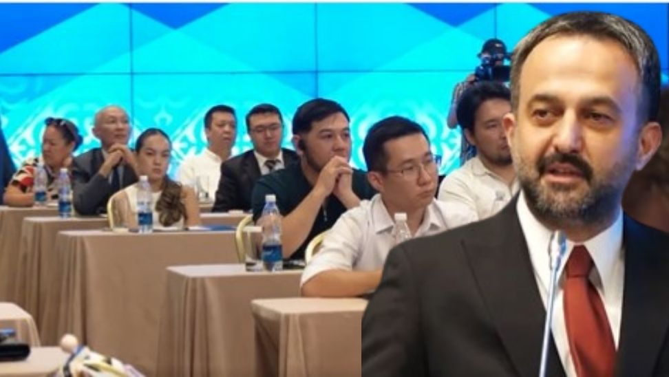 Halil İbrahim Yılmaz: