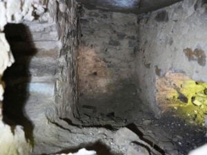 Tam 2 bin 300 yıllık