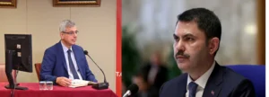 Kabinede görev değişikliği gerçekleştirildi
