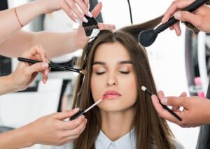 Berber, Kuaför ve Güzellik Salonu çalışma saatlerine ilişkin basın açıklaması