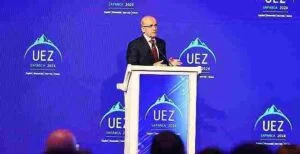 Hazine ve Maliye Bakanı Şimşek: Borçlanma faiz oranlarımız düşüyor