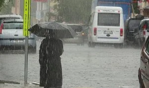 Meteorolojiden Ardahan için sarı uyarı