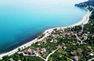 Kastamonu sahilinde can pazarı!.. Son anda kurtuldular