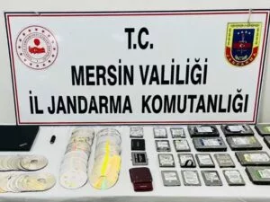 Dolandırıcılara “Sibergöz-48” darbesi; 65 şüpheli yakalandı