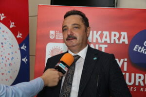 Benim oyum bir ama herkesten fazla sayılsın, öyle bir şey yok!