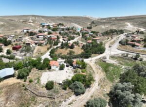 TEMA’dan Ankara Valiliği’ne ÇED Gerekli Değildir” kararına karşı dava