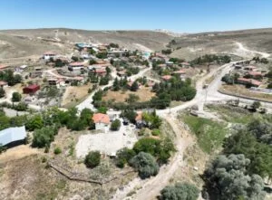 TEMA’dan Ankara Valiliği’ne ÇED Gerekli Değildir” kararına karşı dava