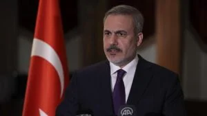 Fidan’dan 15 Temmuz mesajı